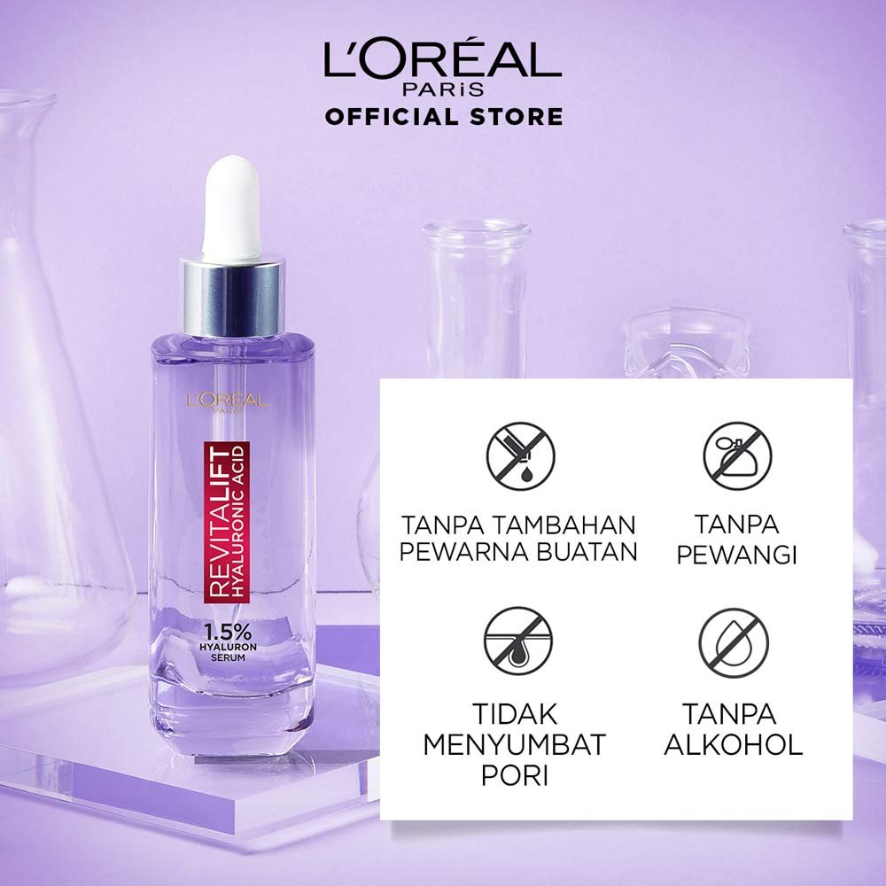 Hyaluronic Acid Serum T8 V2